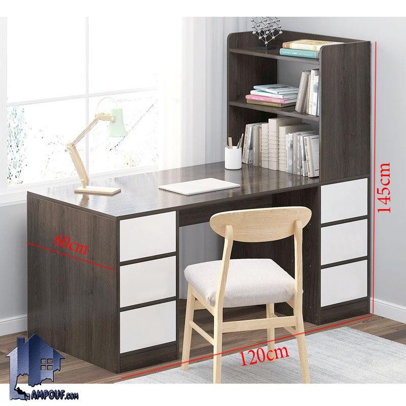 SDJ381 (2) میز تحریر SDJ381