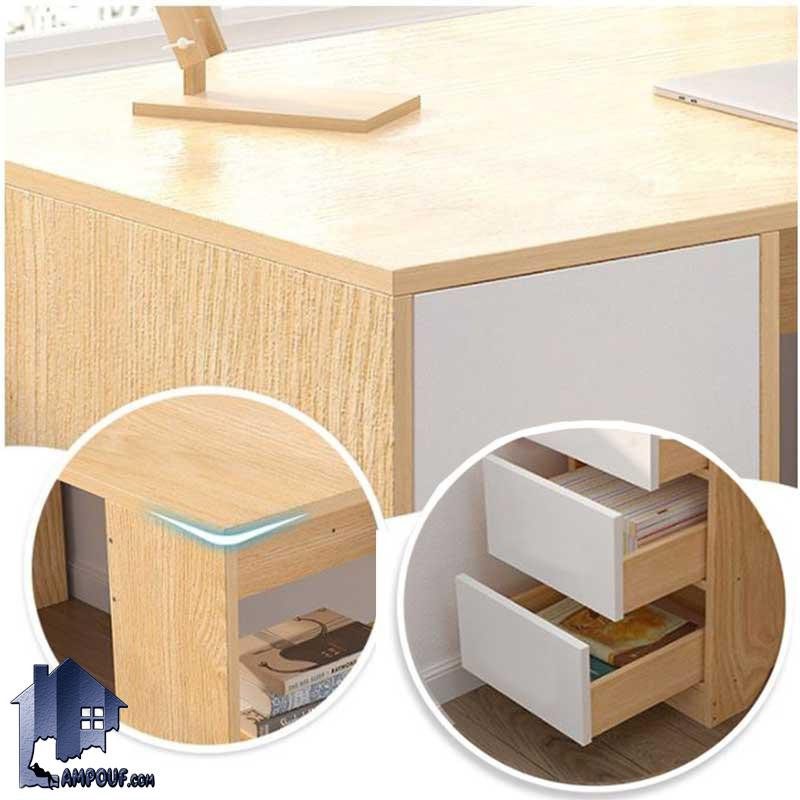 SDJ381 (4) میز تحریر SDJ381