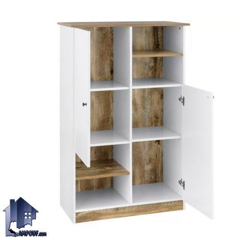 کتابخانه BCSJ106