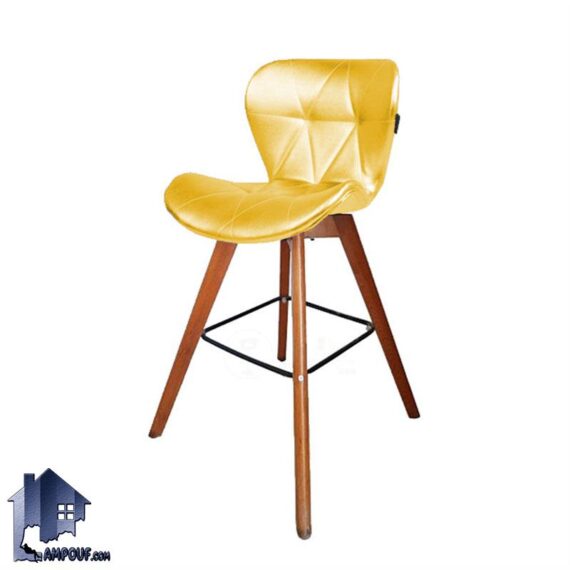 صندلی اپن زین اسبی BSO819