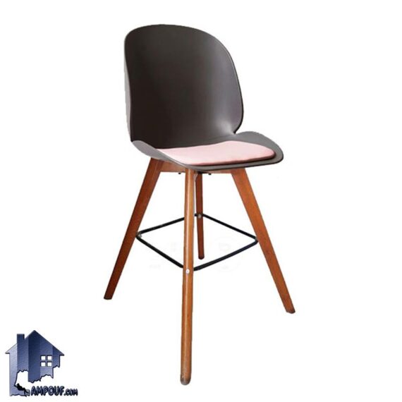 صندلی اپن رویال سافت BSO823