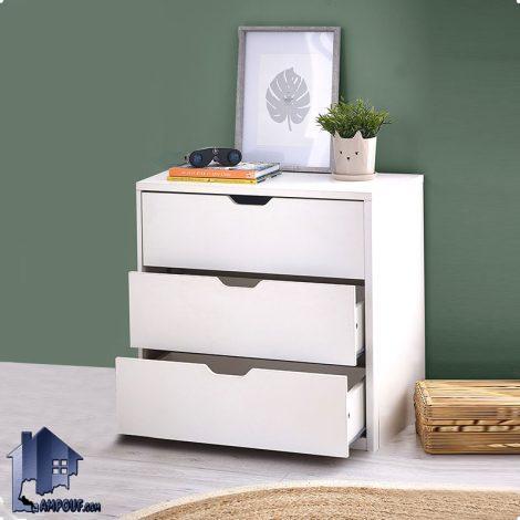 پاتختی BSTJ136