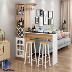 میز بار BTJ146