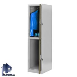 کمد باشگاهی GLV106