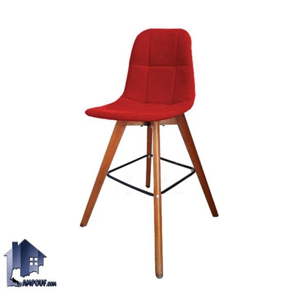 صندلی اپن آرین لمسه BSO825