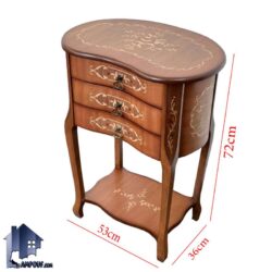 میز تلفن BSTA108