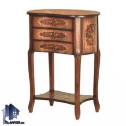 میز تلفن BSTA108