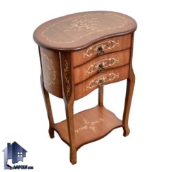 میز تلفن BSTA108 - Image 4