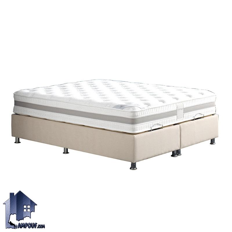 DBD105 (1) باکس جکدار دو نفره DBD105