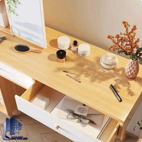 میز آرایش DJ600