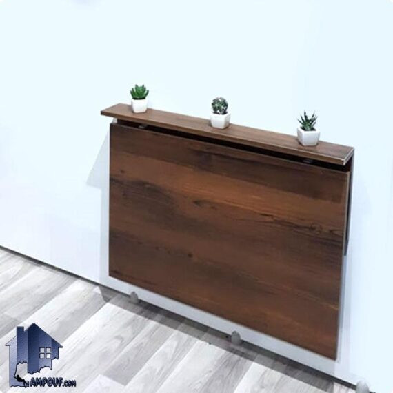 میز تحریر دیواری SDP105