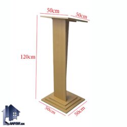 میز تریبون TDJ108