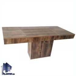 میز تبدیلی 8 به 12 مدل DTB78