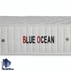 تشک موناکو Blue Ocean کد MM2200 یکنفره 90