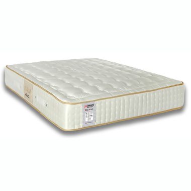 تشک موناکو Nova Galaxy کد MM2400 یکنفره 90 با هسته فنری فنر منفصل و پاکتی که به عنوان تشک طبی فنری یک نفره در کنار سرویس خواب قرار می‌گیرد. دارای فنر منفصل پاکتی با ساختار طبی فنری سایز کینگ و کوئین