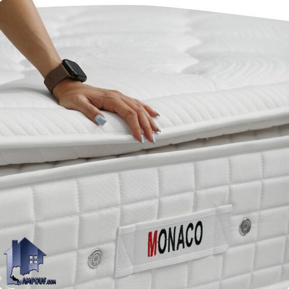 تشک موناکو Medical Sand کد MM2800