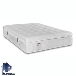 تشک موناکو Spaceship کد MM2900 یکنفره 90