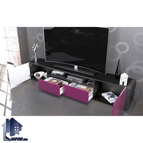 میز تلویزیون مدل TTJ103