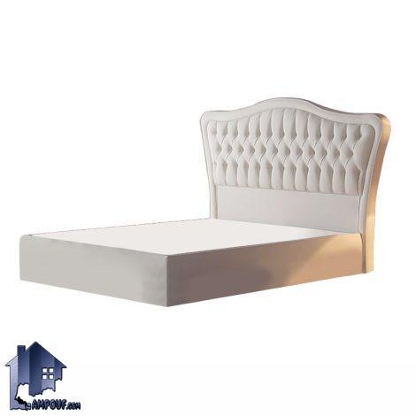 تخت خواب دو نفره DBD115