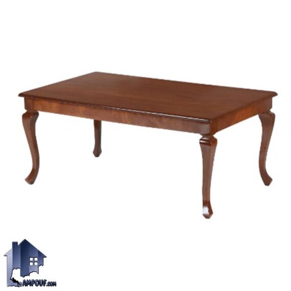 میز جلومبلی HOB162