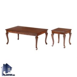 میز جلومبلی HOB162