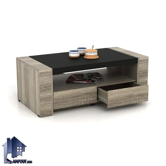 میز جلومبلی HOJ161