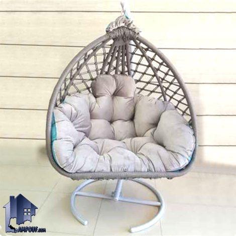 تاب ریلکسی دونفره SAS102