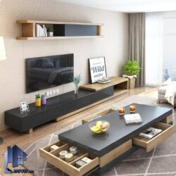 میز تلویزیون مدل TTJ104