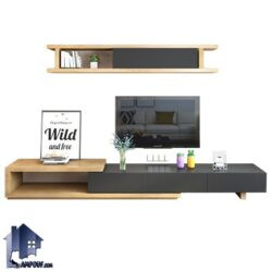 میز تلویزیون مدل TTJ104