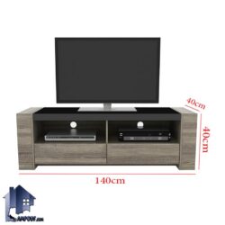 میز تلویزیون مدل TTJ107