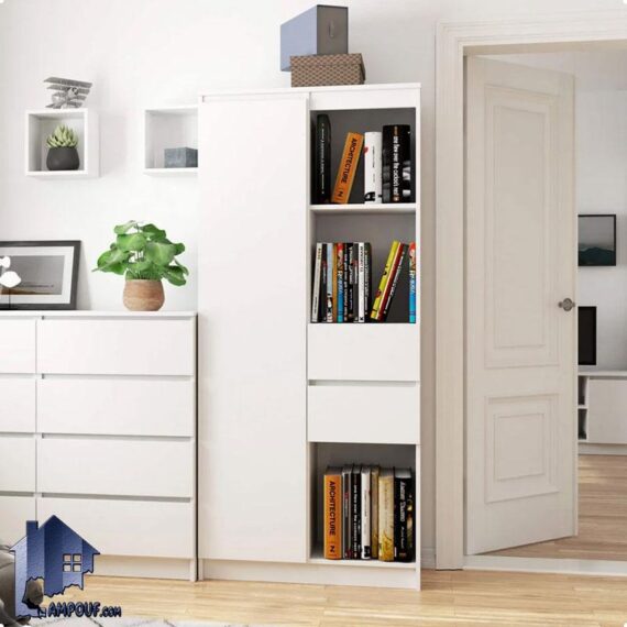 کتابخانه BCSJ108