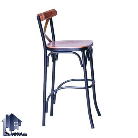 صندلی اپن تونت BSN102