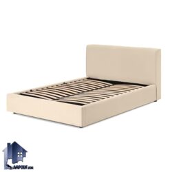 تخت خواب دو نفره DBD117