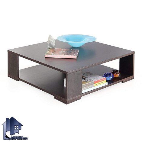 میز جلومبلی HOJ162