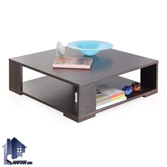 میز جلومبلی HOJ162