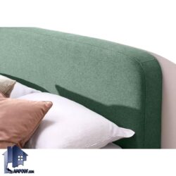 تخت خواب یک نفره SBD118