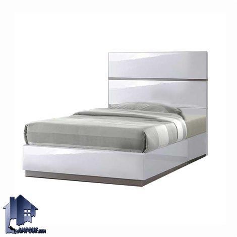 تخت خواب یک نفره SBJ213