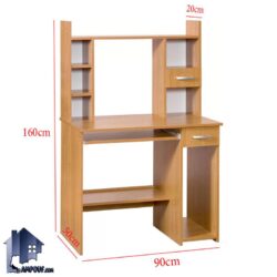 میز کامپیوتر SDJ106