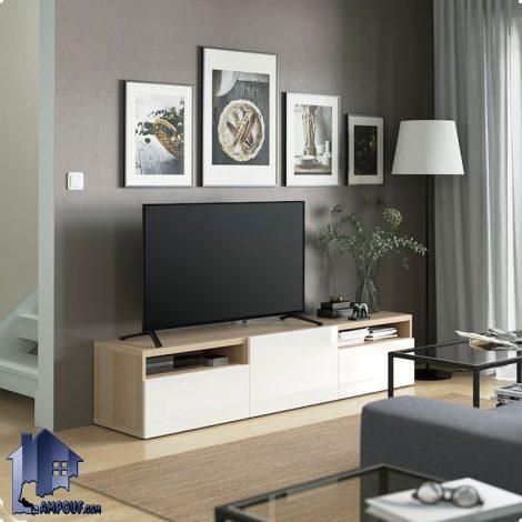 میز تلویزیون مدل TTJ108