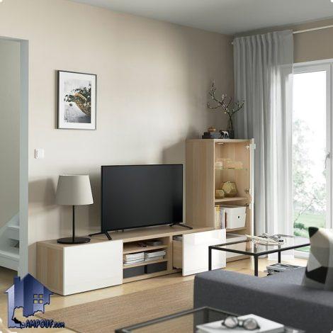 میز تلویزیون مدل TTJ109