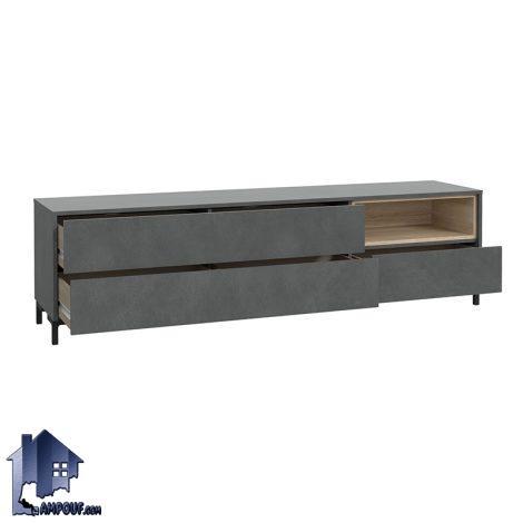 میز تلویزیون مدل TTJ112