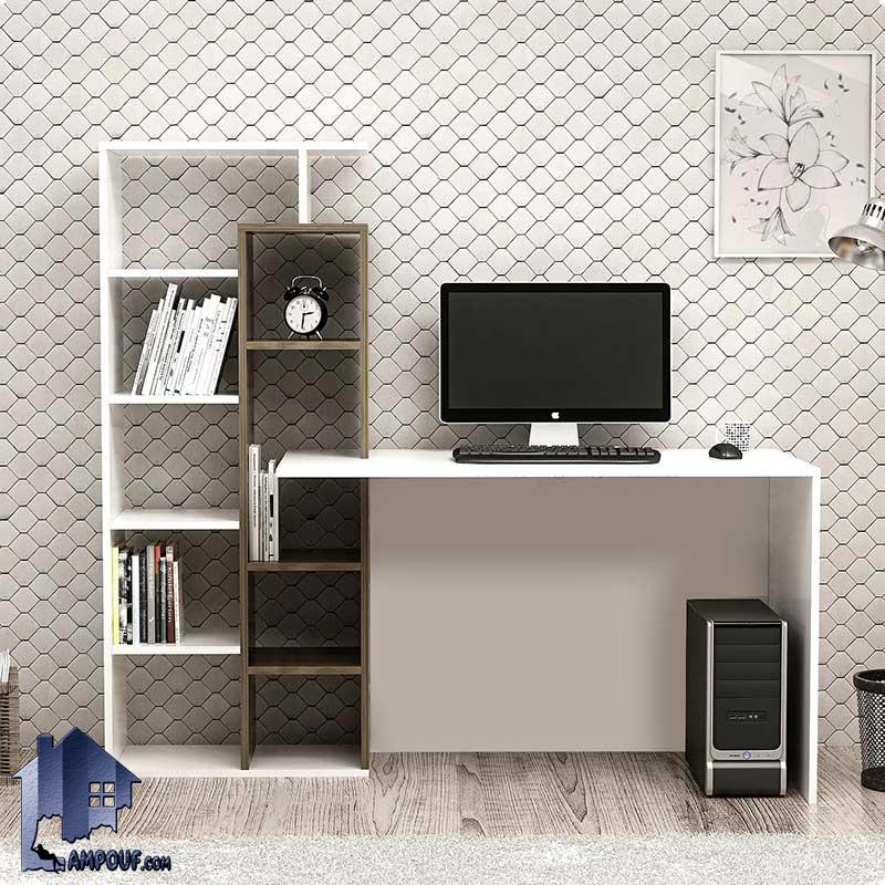 SDJ122 (3) میز کامپیوتر SDJ122