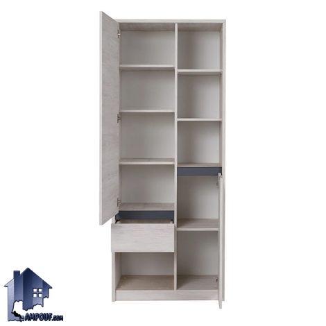 کتابخانه BCSJ110