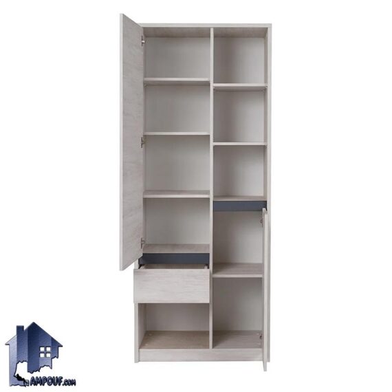 کتابخانه BCSJ110