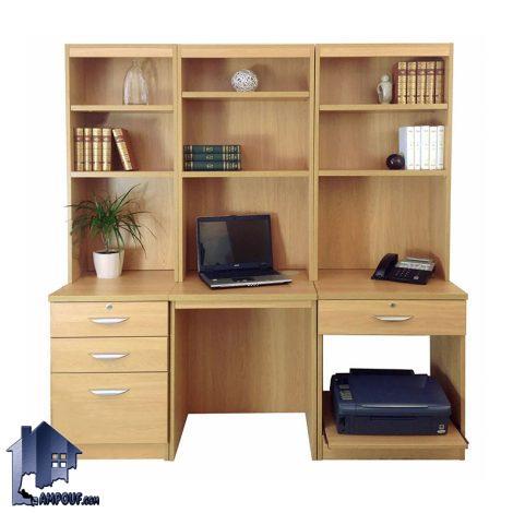 میز لپ تاپ SDJ123