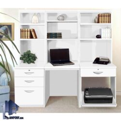 میز لپ تاپ SDJ123