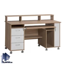 میز کامپیوتر SDJ125