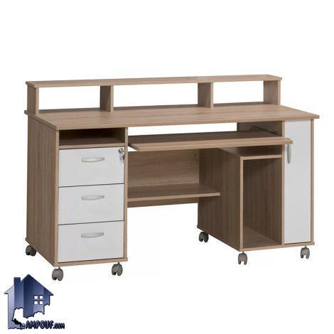 میز کامپیوتر SDJ125