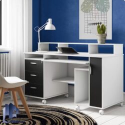 میز کامپیوتر SDJ125