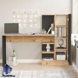 میز لپ تاپ SDJ126